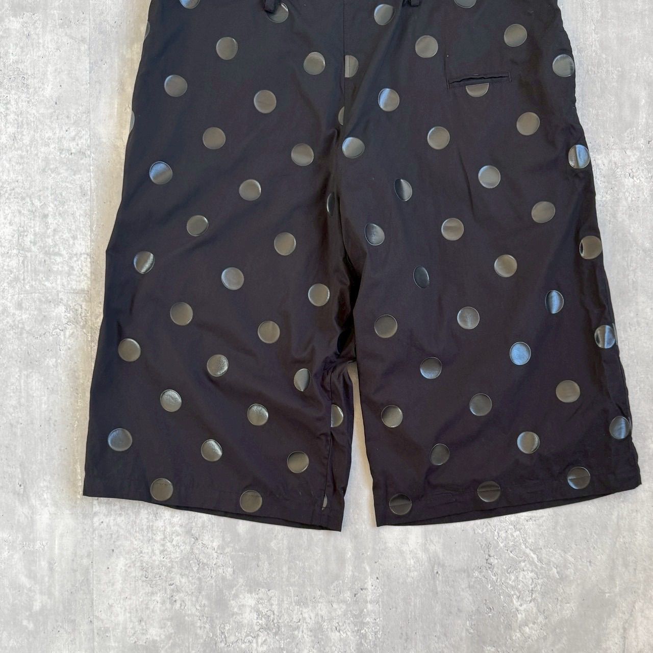 即購入可　ヨウジヤマモト　ハーフパンツ imgrc0094719449.jpg