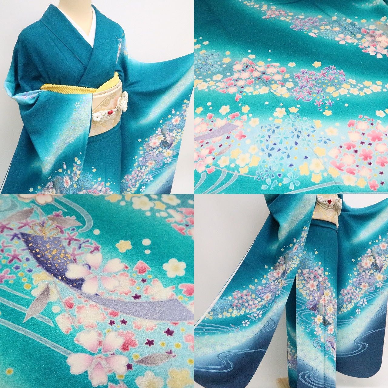 ✾まめ藤✾ｍ2074