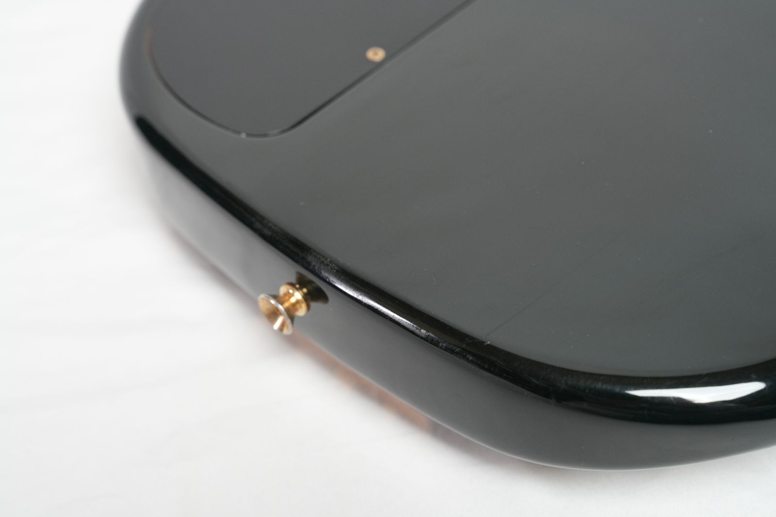 ☆FERNANDES☆FRB-70 BLACK ベース 80年代 日本製 状態良好 ミディアムスケール フェルナンデス