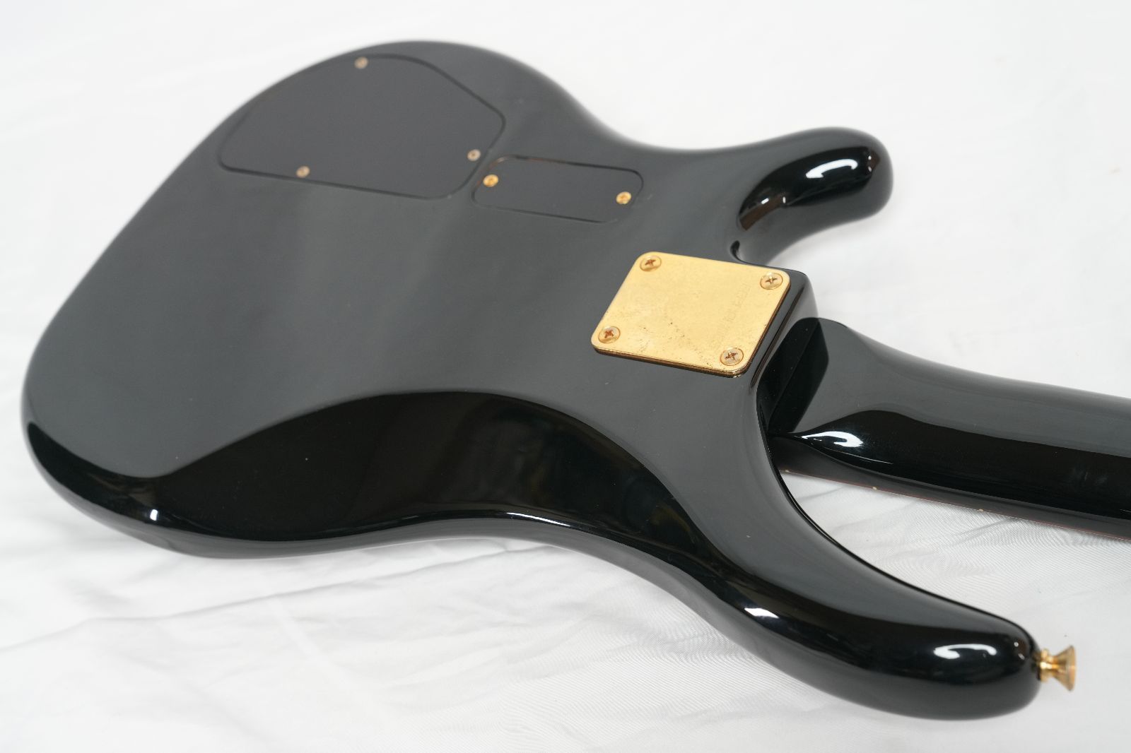 ☆FERNANDES☆FRB-70 BLACK ベース 80年代 日本製 状態良好 ミディアムスケール フェルナンデス