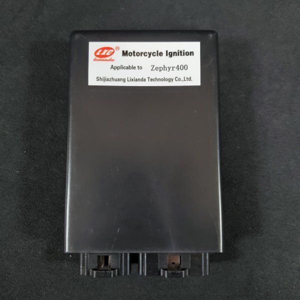 ゼファー400 ZR400C CDI イグナイター スパークユニット1989 1995 C1～C7 21119-1277 21119-1313 カワサキ kawasaki