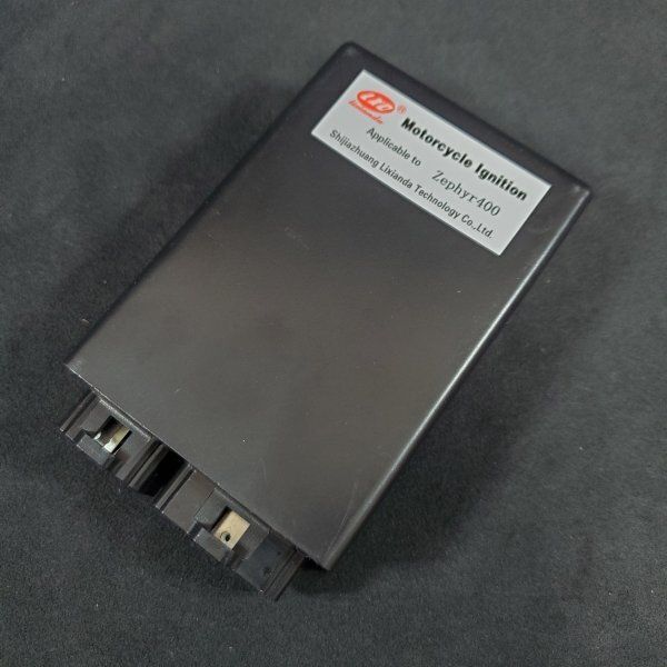 ゼファー400 ZR400C CDI イグナイター スパークユニット1989 1995 C1～C7 21119-1277 21119-1313 カワサキ kawasaki