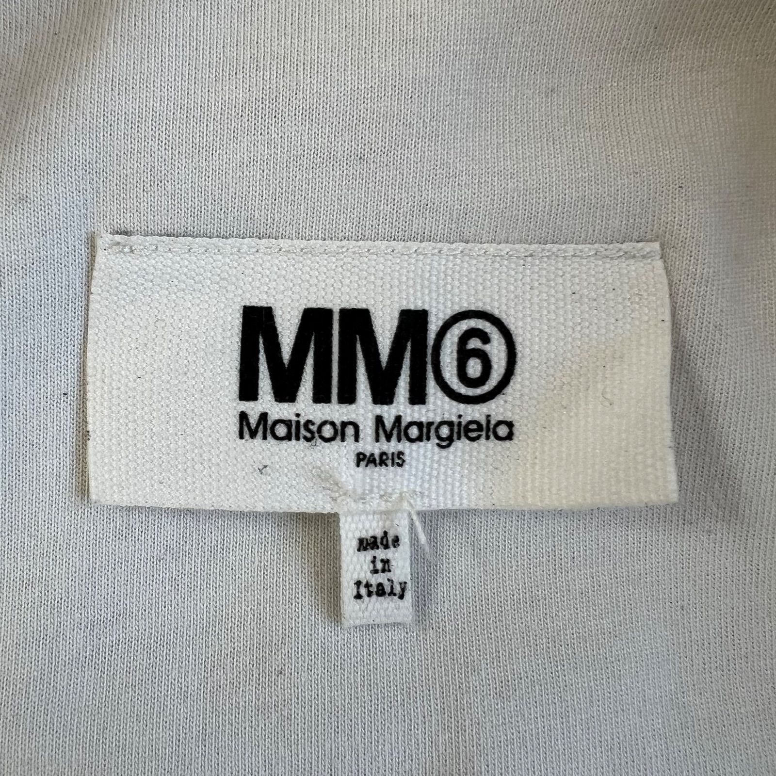 バイカーベスト ペンキ加工