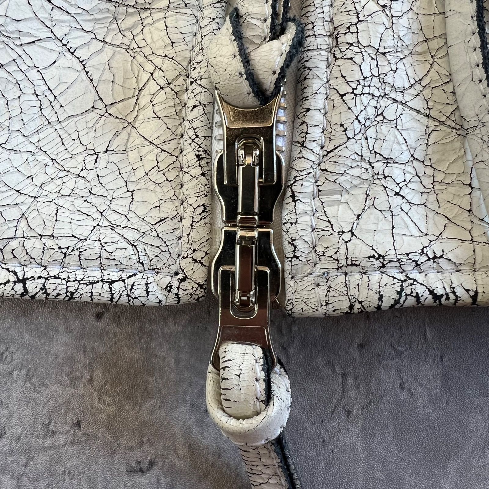 メゾンマルジェラ