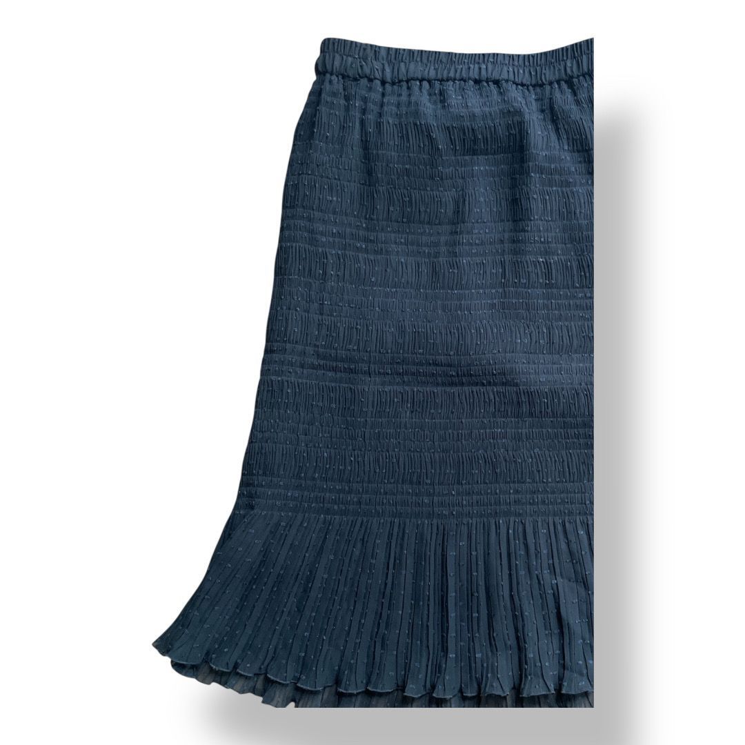 レディーススカート 管理SK277