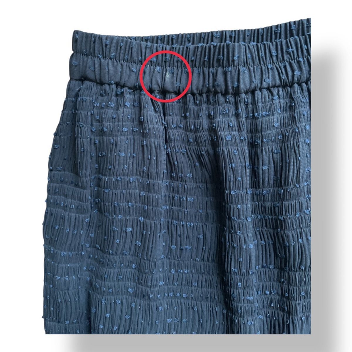 【人気急上昇】 Sensounico センソユニコ マーメイドスカート 黒色 9サイズ レディーススカート 管理SK277