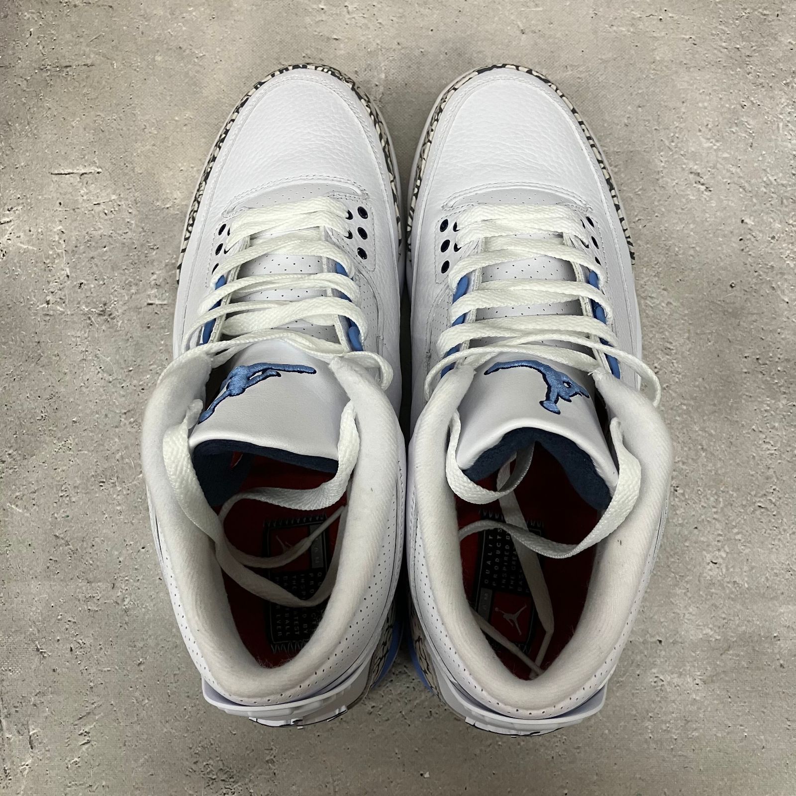 Nike Air Jordan 3 Retro 