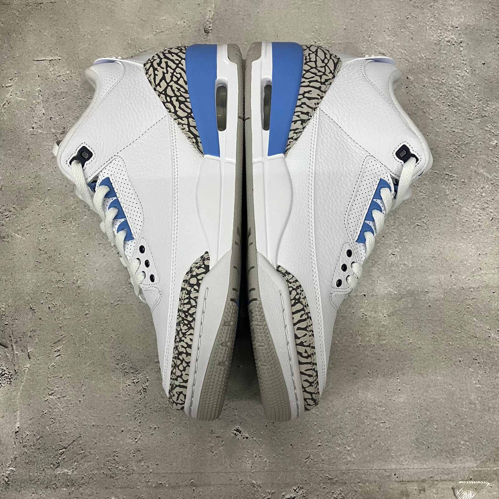 Nike Air Jordan 3 Retro 