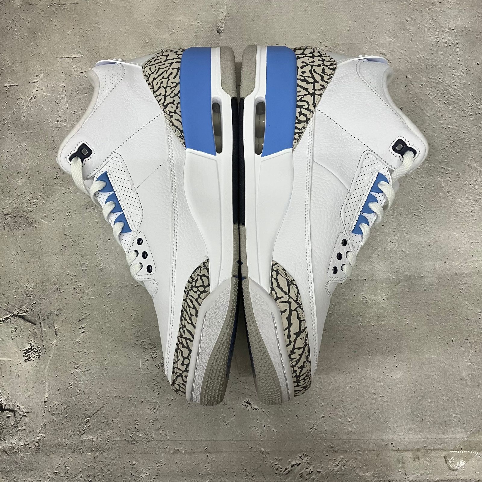 Nike Air Jordan 3 Retro 