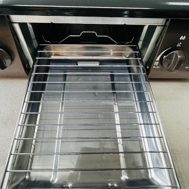 中古】本体のみパロマ ガステーブル 左強火 都市ガス用 IC-S37BM-2L  