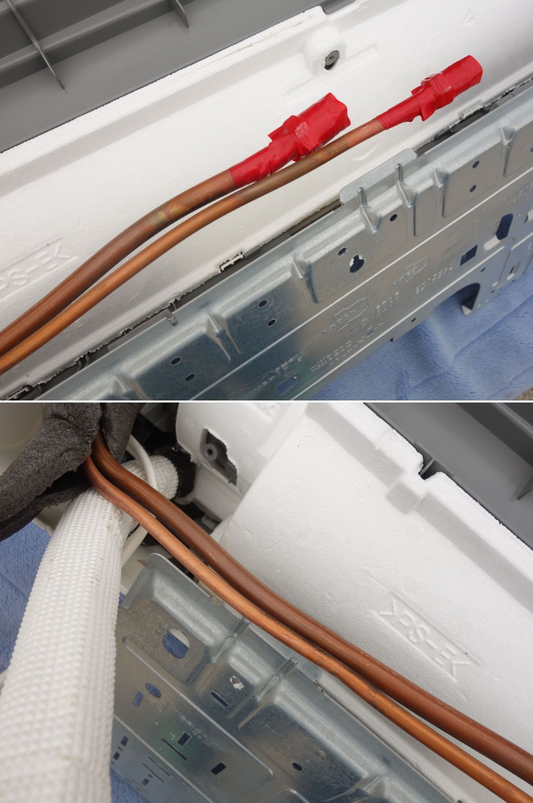 ダイキン ルームエアコン