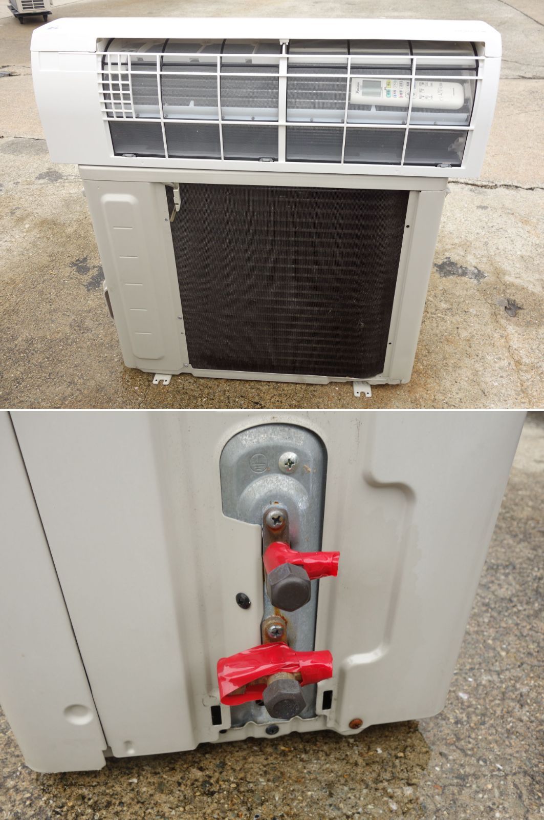 コンパクトタイプ