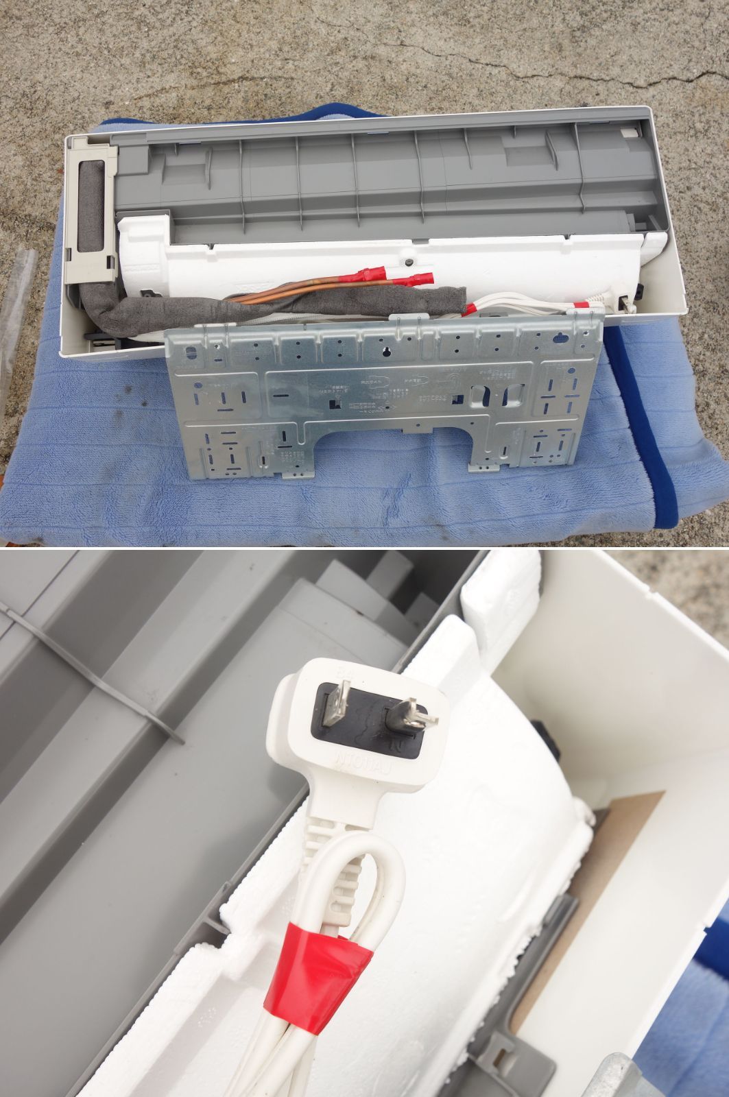 ルームエアコン 2018年