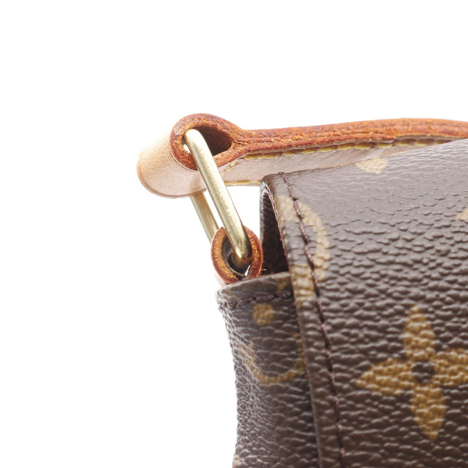 LOUIS VUITTON ルイ・ヴィトン ミュゼットタンゴ ロングストラップ