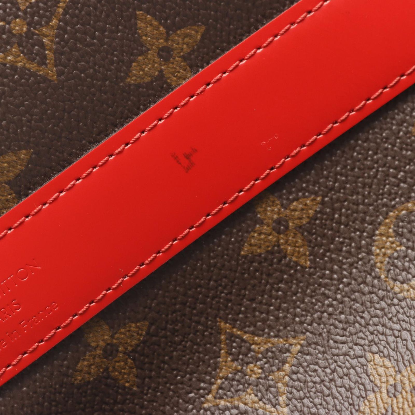 バンドリエール50