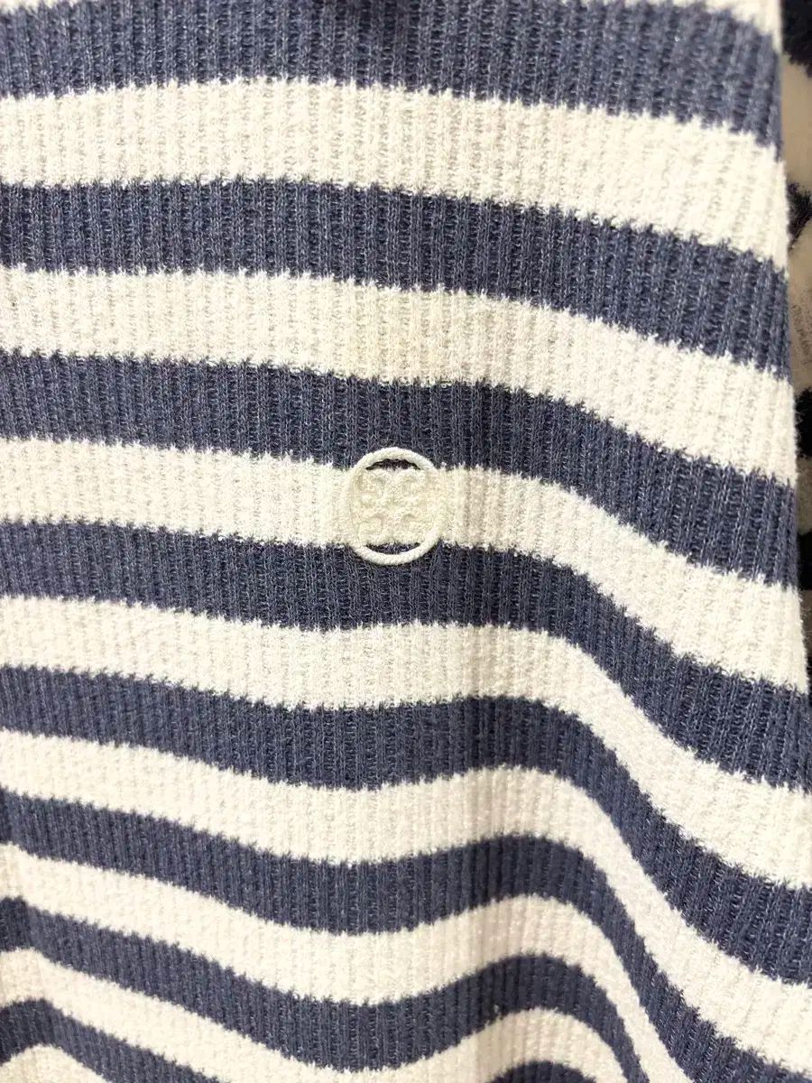 店舗 24fw G FORE ジーフォア ゴルフウェア 半袖ニット XXL LLC-HASEGAWATOSO_COM