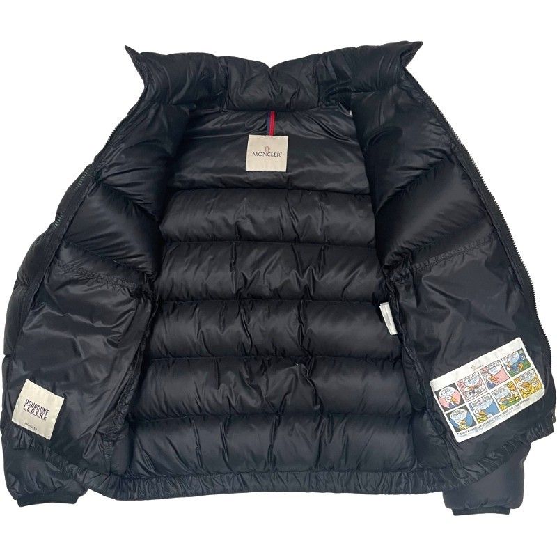 MONCLER モンクレール WILLM ダウンジャケット E20914135585 C0104  