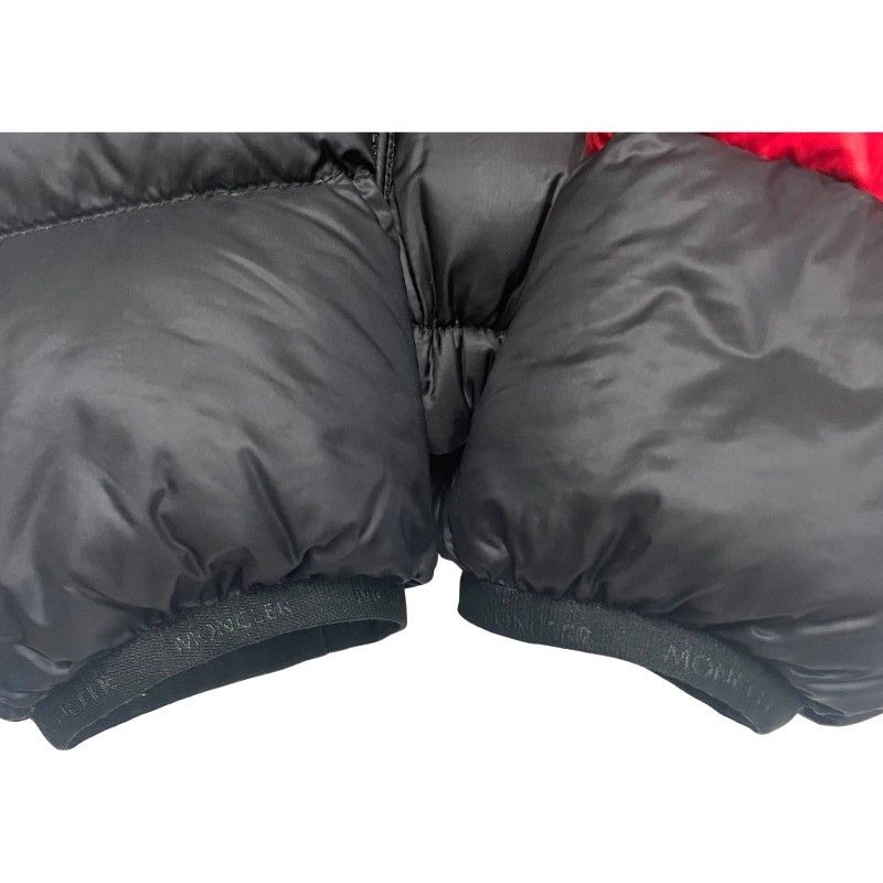 MONCLER モンクレール WILLM ダウンジャケット E20914135585 C0104  