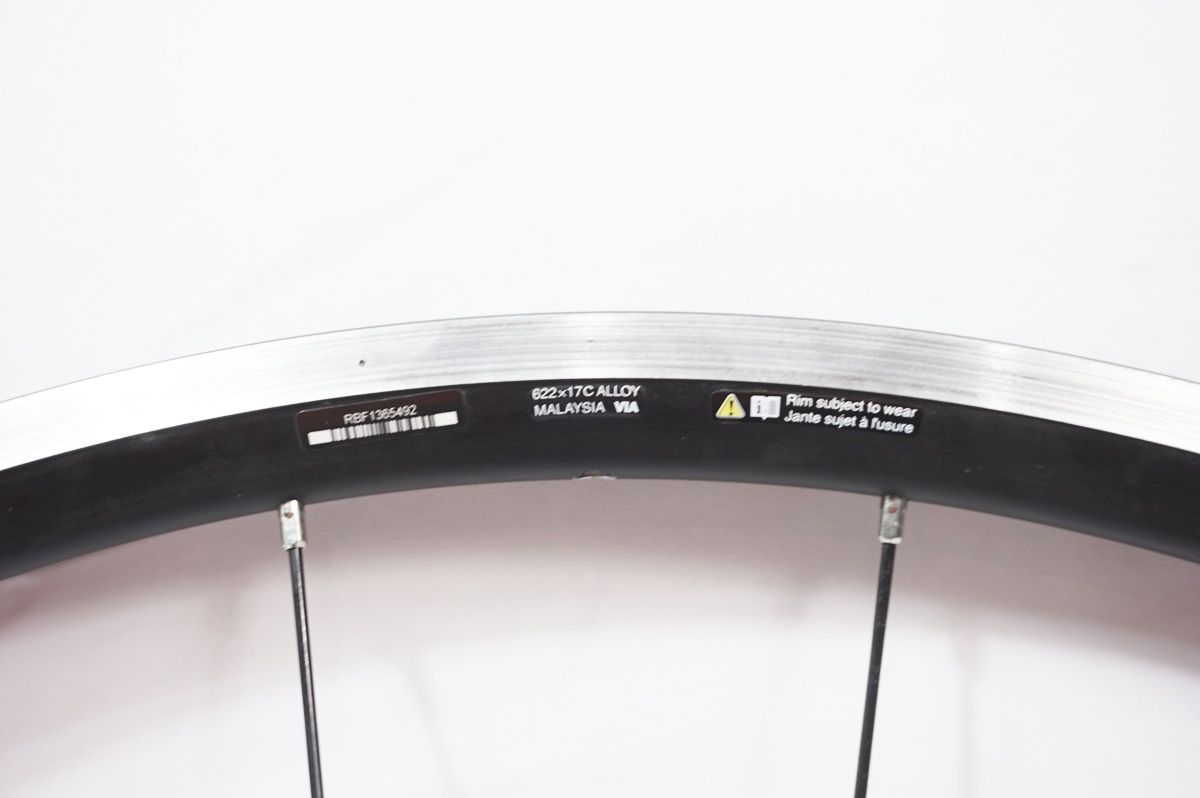 WH-RS100 シマノ11S