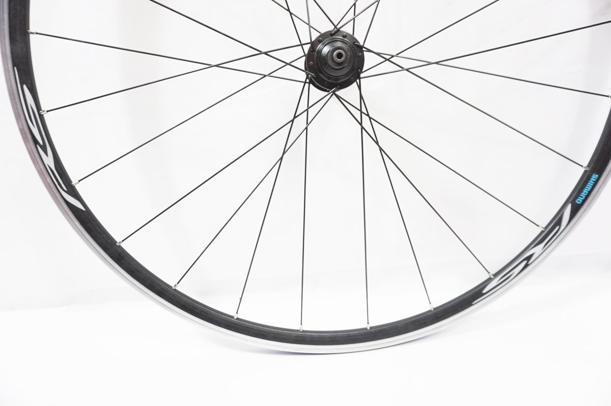 WH-RS100 シマノ11S