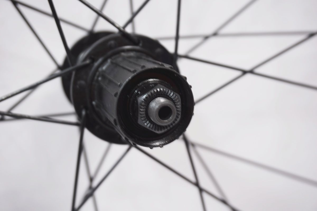 WH-RS100 シマノ11S