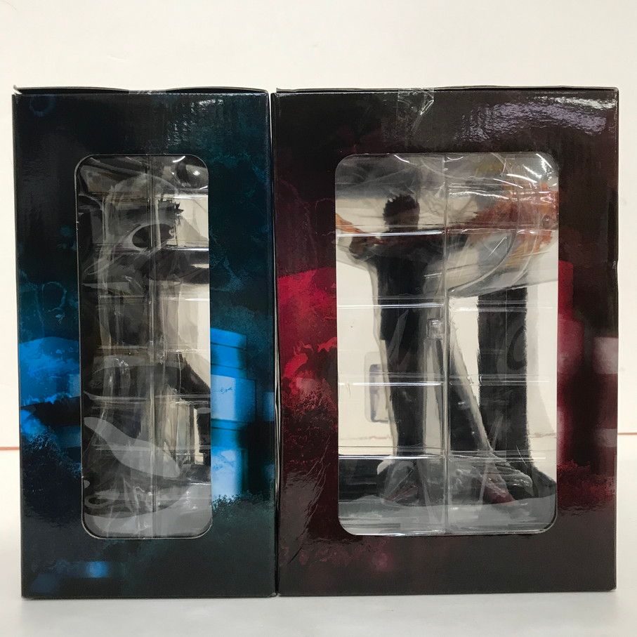 084 未開封 一番くじ 呪術廻戦 渋谷事変 参 B賞 伏黒恵 C賞 宿儺