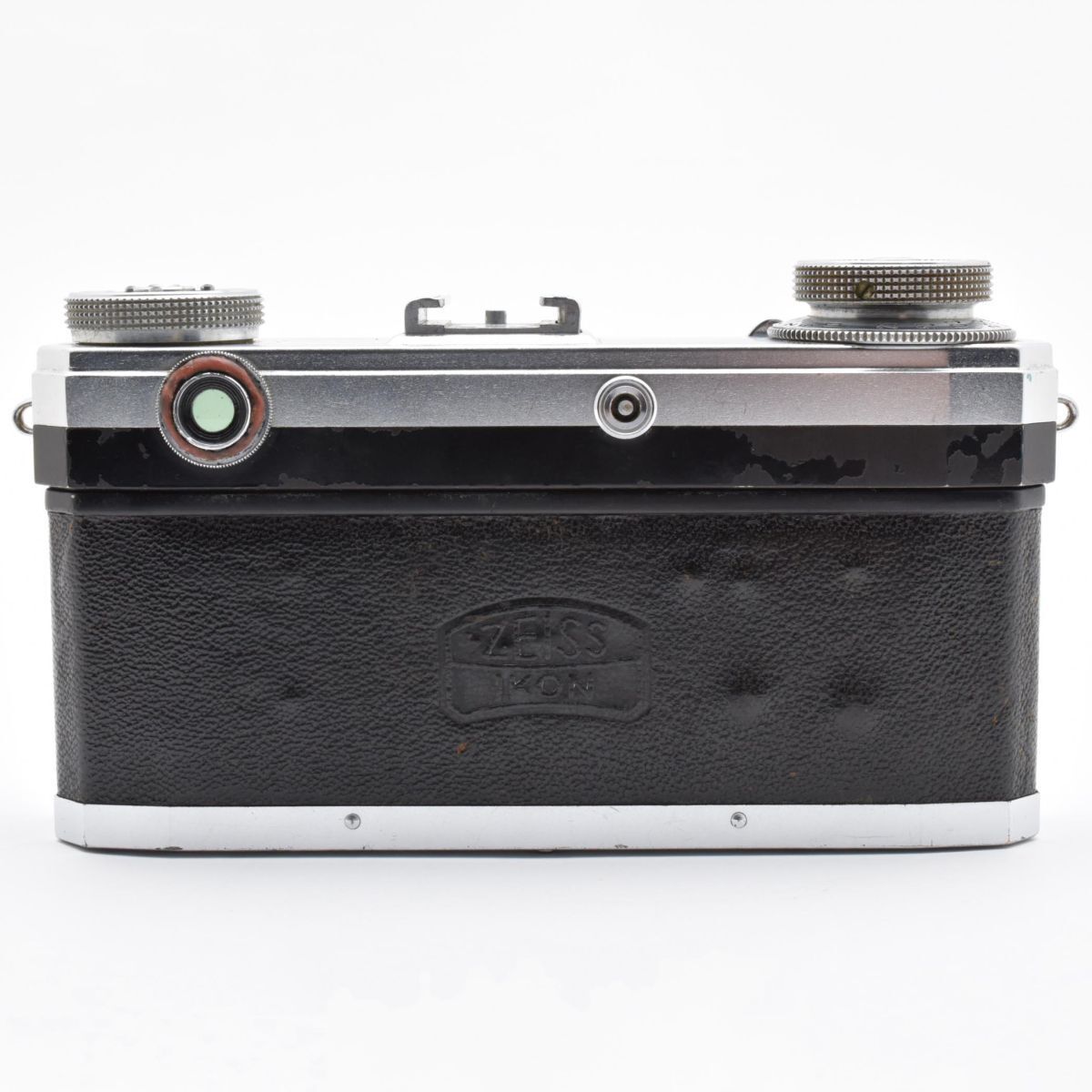 Contax IIa ボディ コンタックス 2a Zeiss Ikon｜I902 Contax IIa ボディ コンタックス 2a Zeiss Ikon｜I902 M109431160