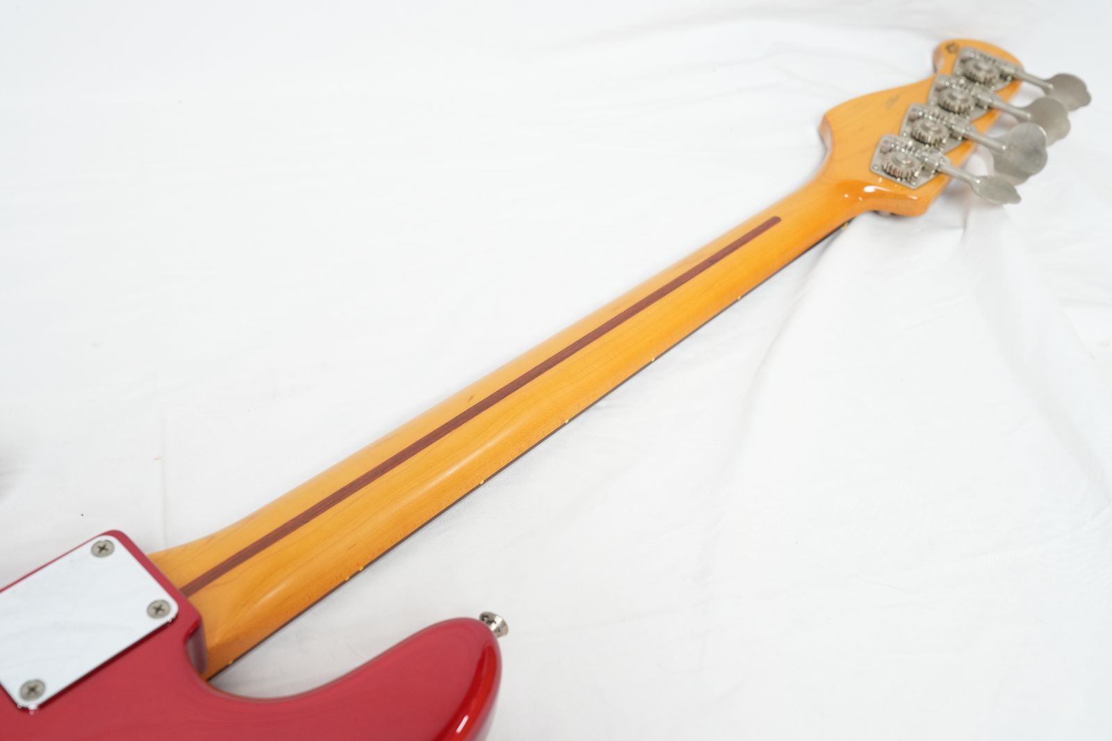 Cool Z / ZJB-M1R CAR 国産 フジゲン製 Cool Z / ZJB-M1R CAR 国産