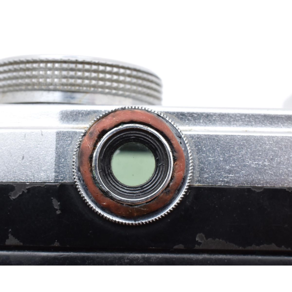 Contax IIa ボディ コンタックス 2a Zeiss Ikon レンジファインダー