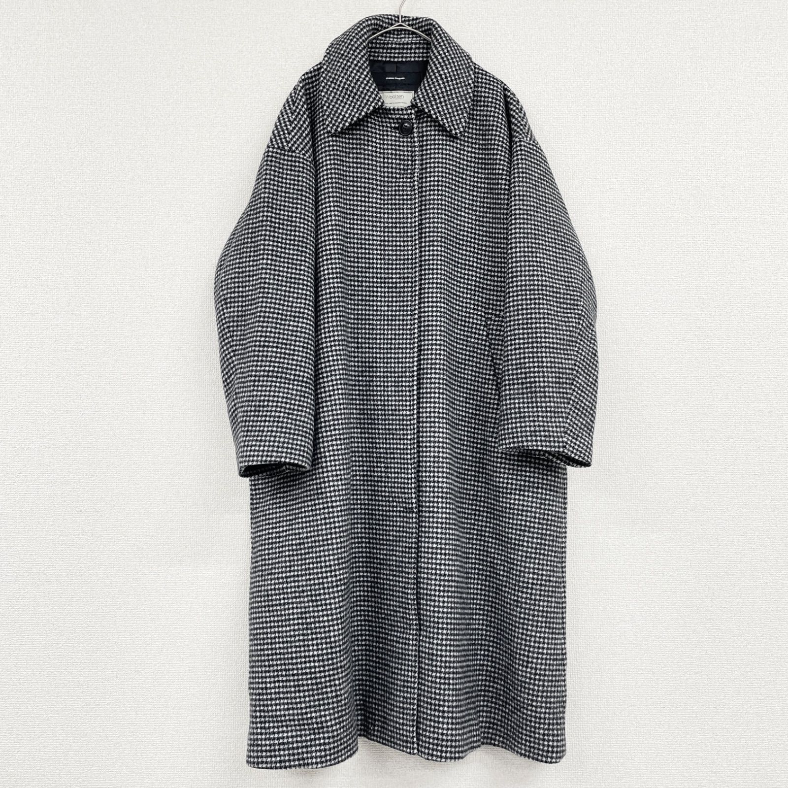 JOURNAL STANDARD MANTECO ジャーナルスタンダード マンテコ ロング 
