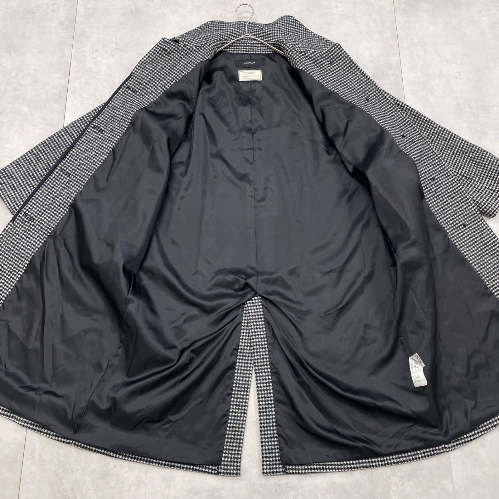 JOURNAL STANDARD MANTECO ジャーナルスタンダード マンテコ ロング 