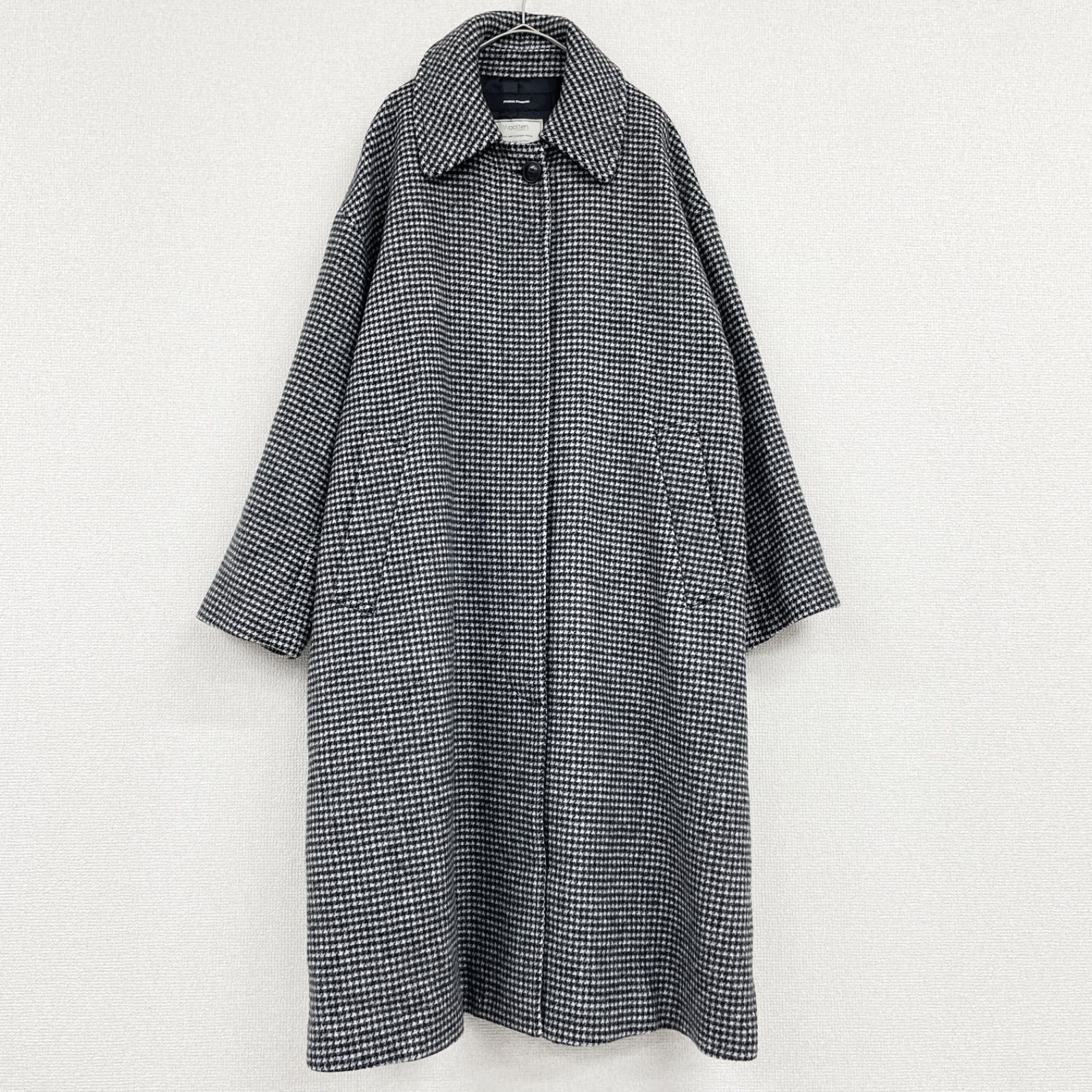 JOURNAL STANDARD MANTECO ジャーナルスタンダード マンテコ ロング 