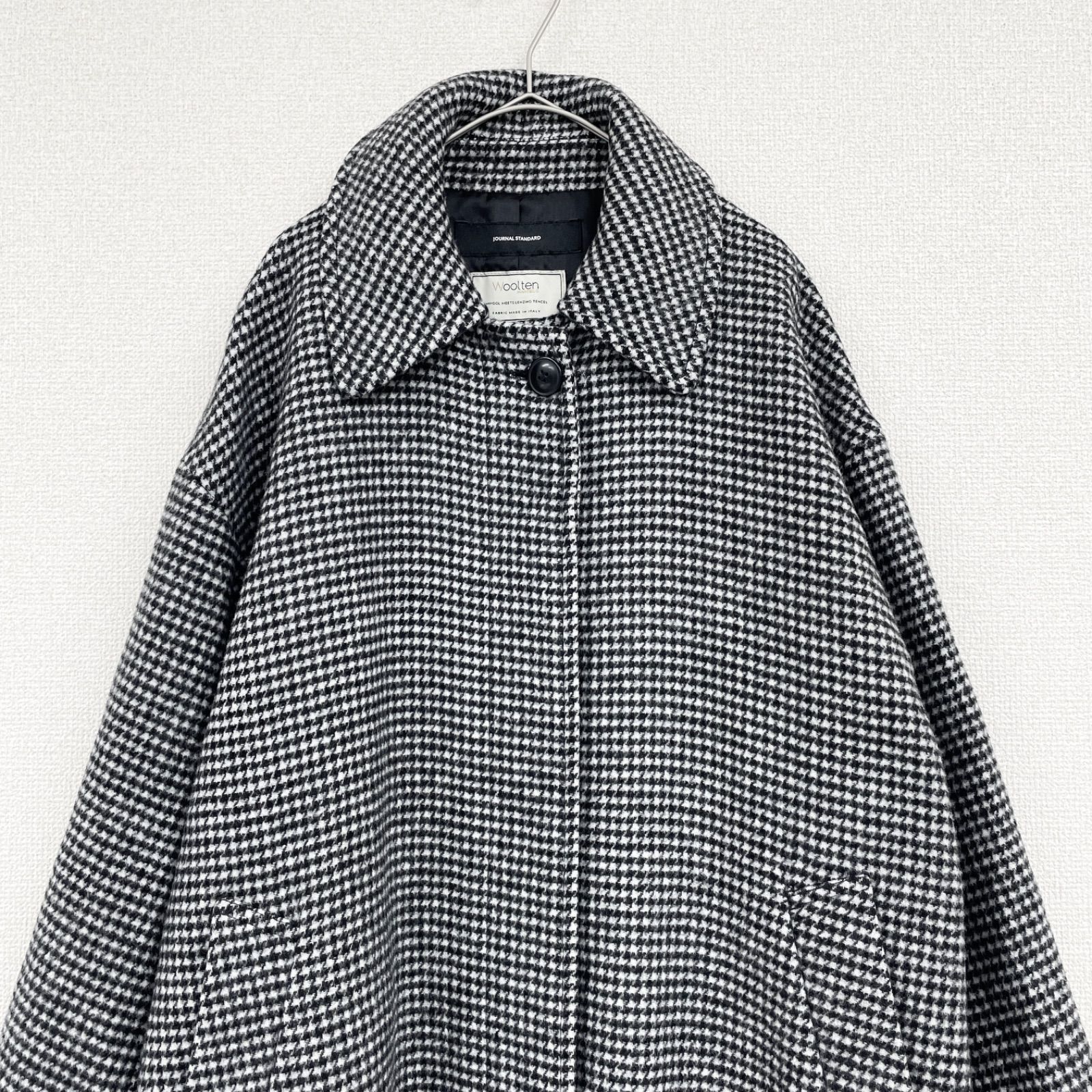JOURNAL STANDARD MANTECO ジャーナルスタンダード マンテコ ロング 