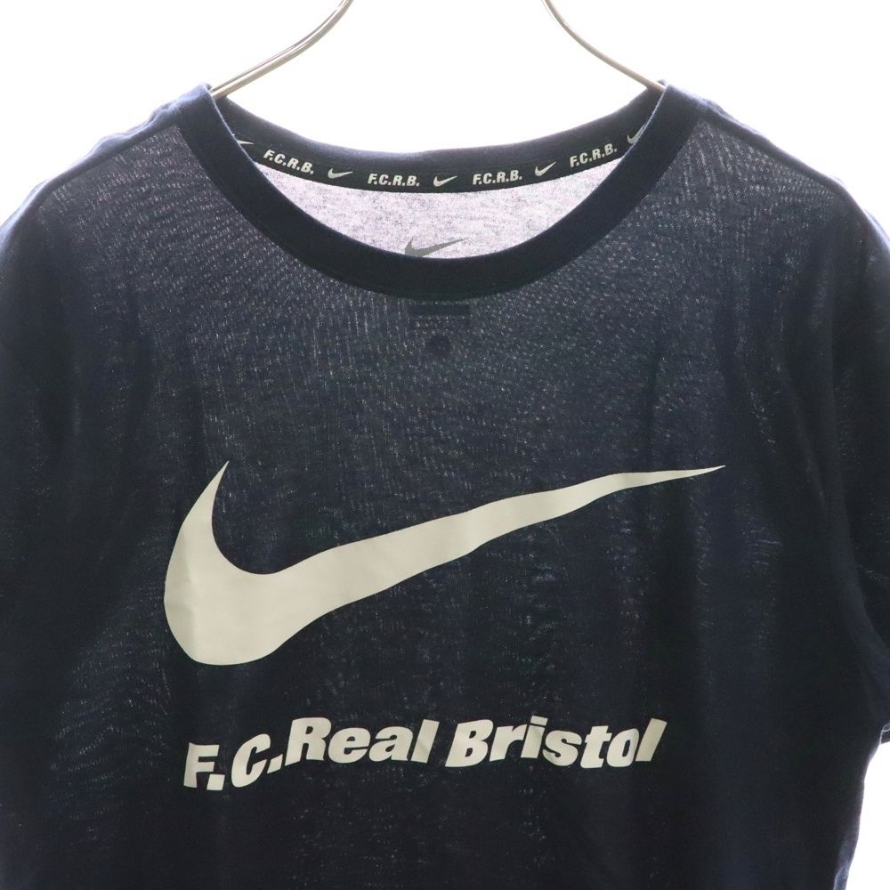 NIKE ナイキ ブリストル fcrb 16ss F.C.R.B./F.C.Real Bristol/FCRB