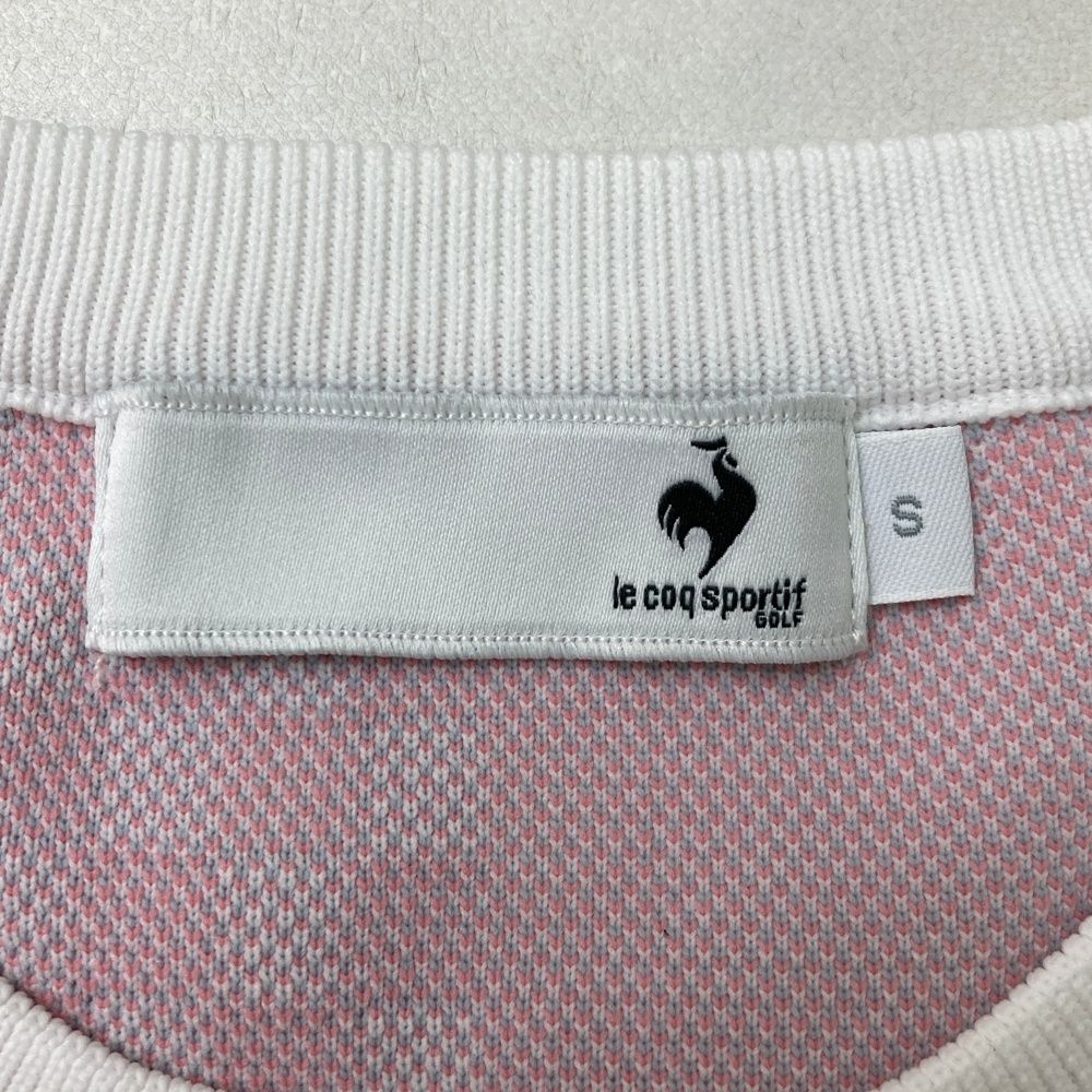 ビームスゴルフ　ニット　七分袖　レディース ビームスゴルフ ニット 七分袖 レディース BEAMS GOLF（ビームスゴルフ