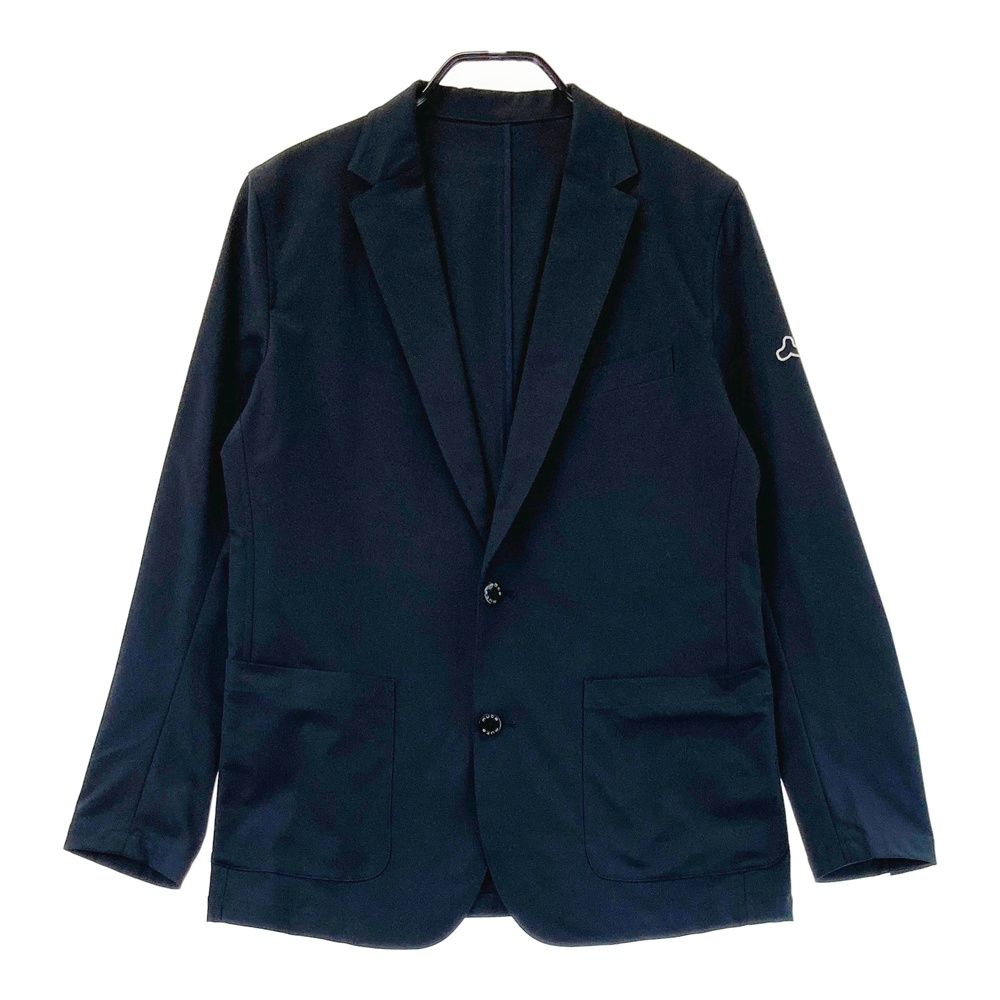 サイズ 6 MUTA MARINE ムータマリン ジャケット ネイビー系 240101545831 ゴルフウェア メンズ ストスト