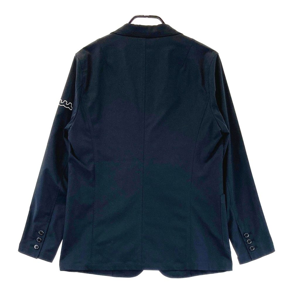 サイズ 6 MUTA MARINE ムータマリン ジャケット ネイビー系 240101545831 ゴルフウェア メンズ ストスト