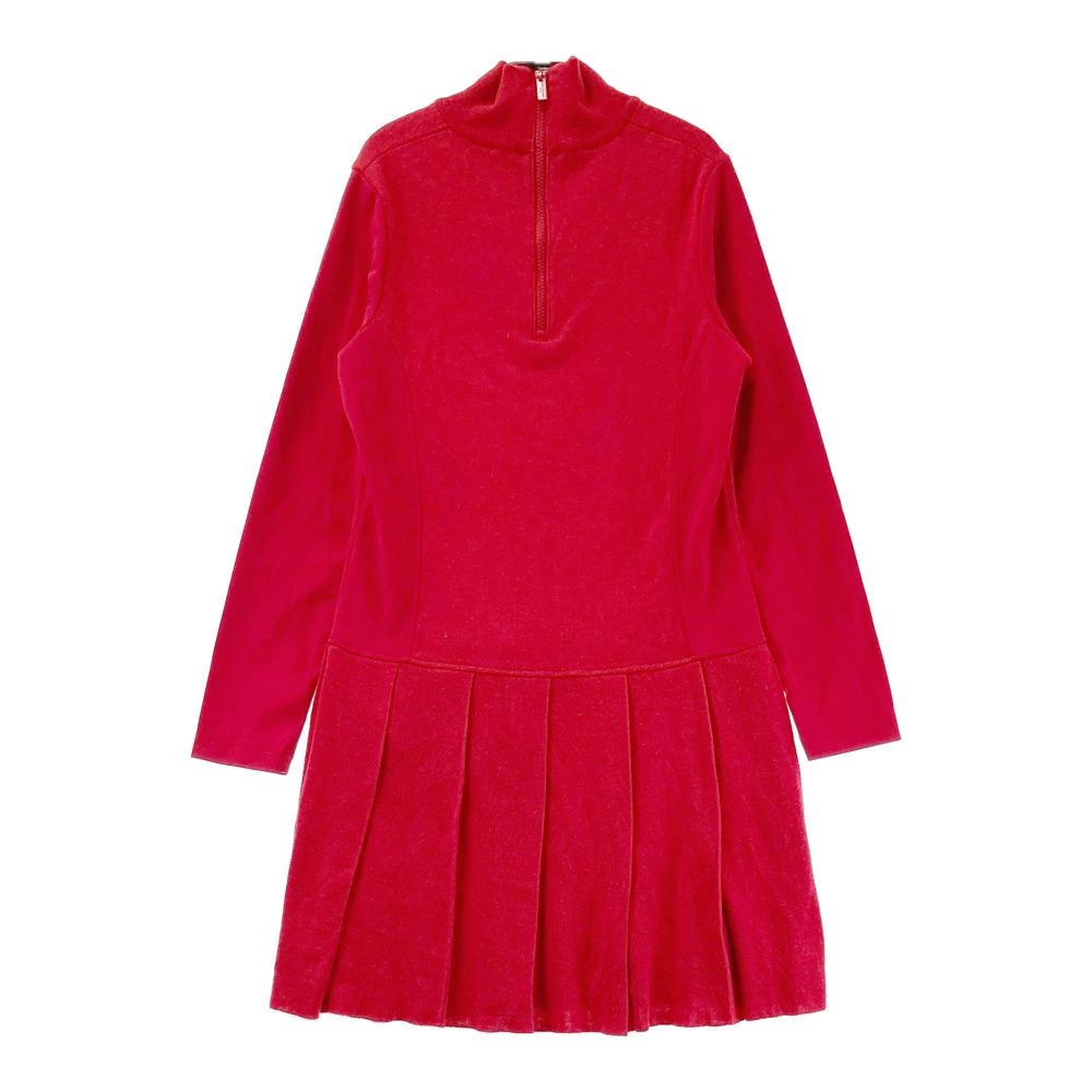 BURBERRY GOLF バーバリー ゴルフウェア ワンピース M□25H39