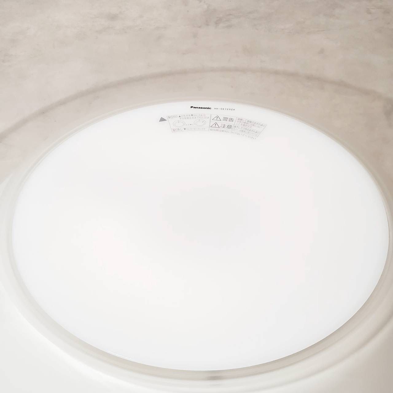 ホワイト シンプルモダン