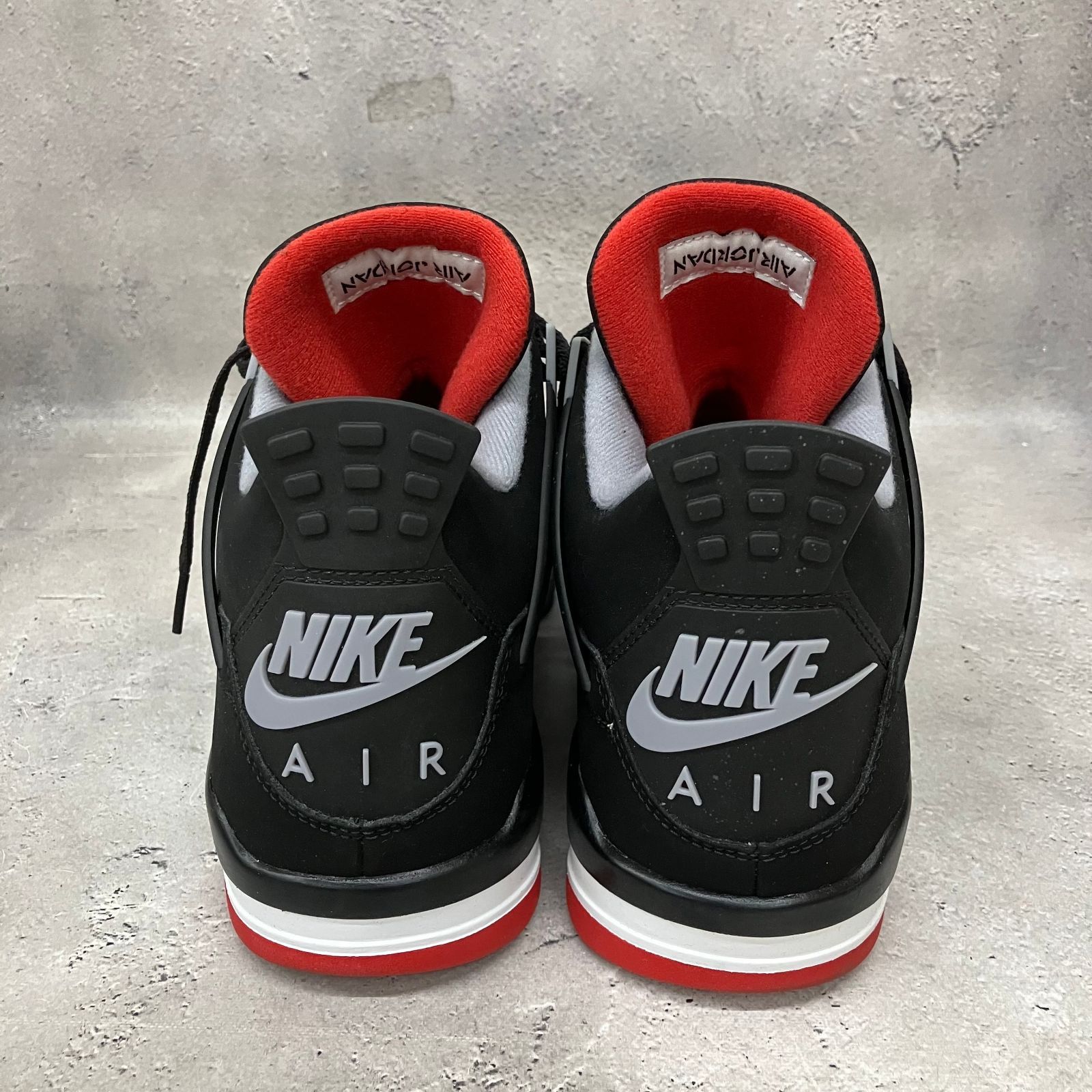 Nike Air Jordan 4 Retro 