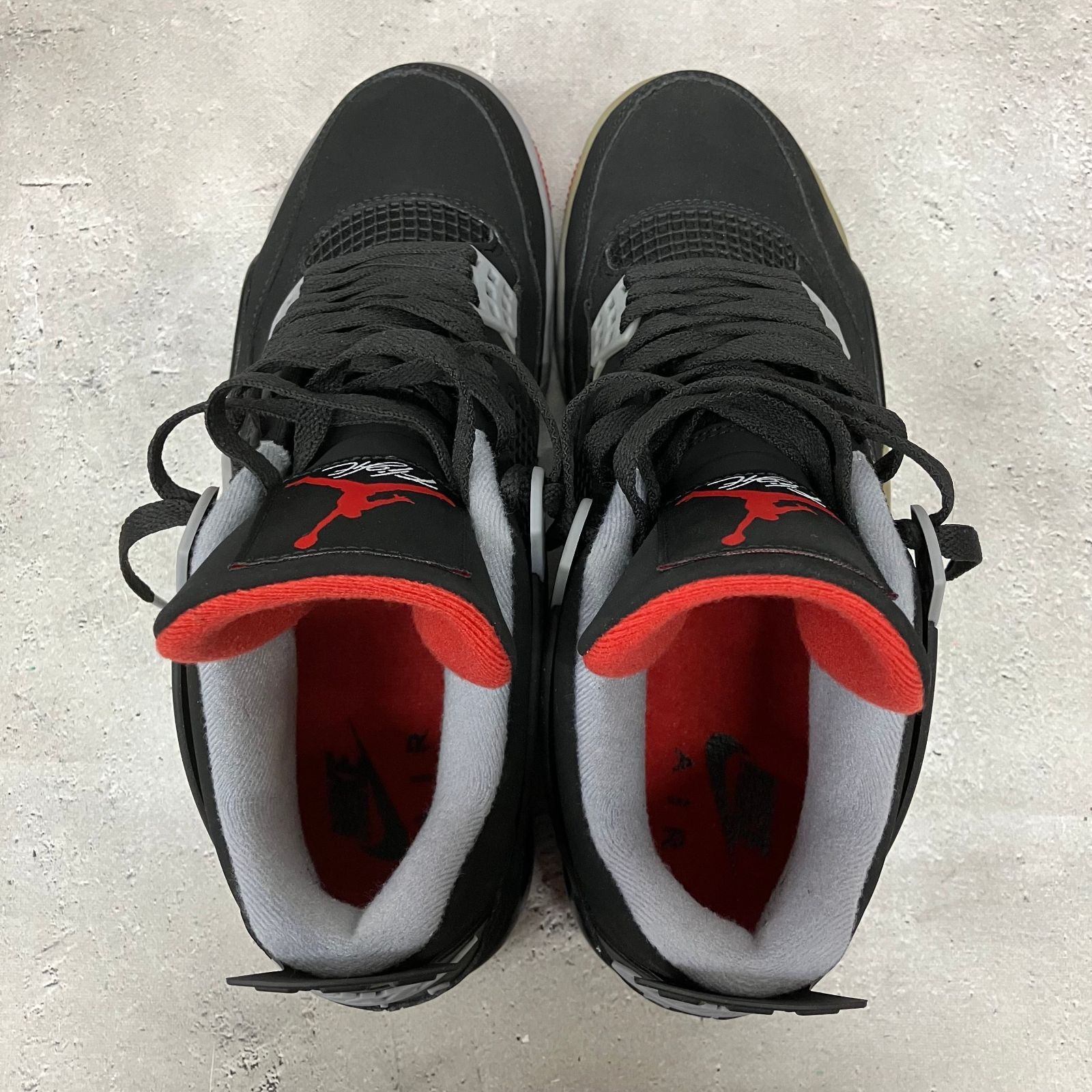 Nike Air Jordan 4 Retro 