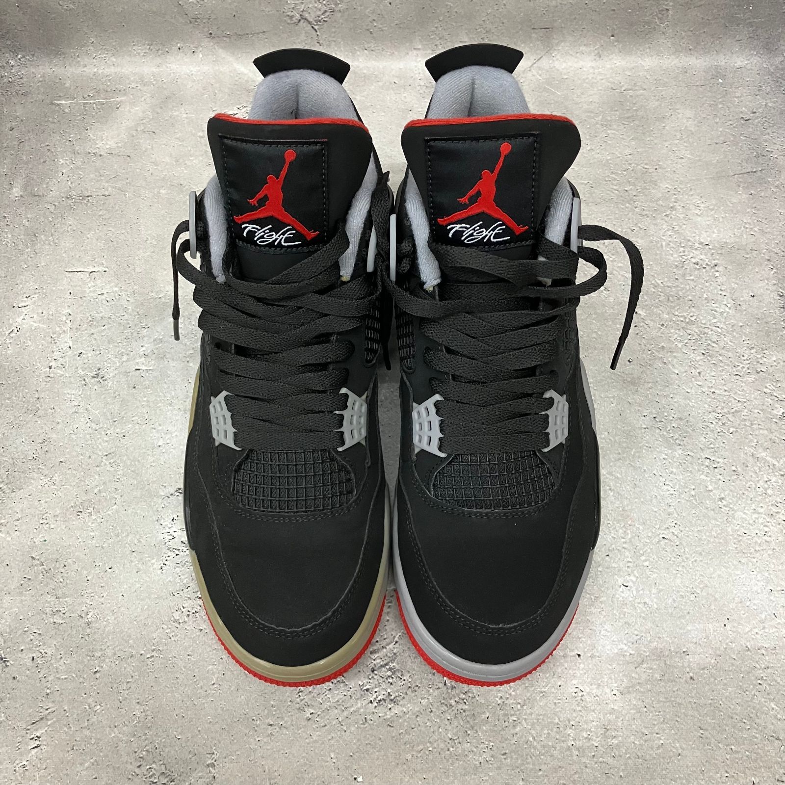 Nike Air Jordan 4 Retro 