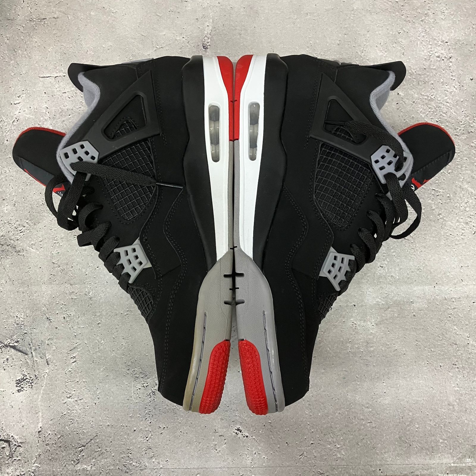 Nike Air Jordan 4 Retro 