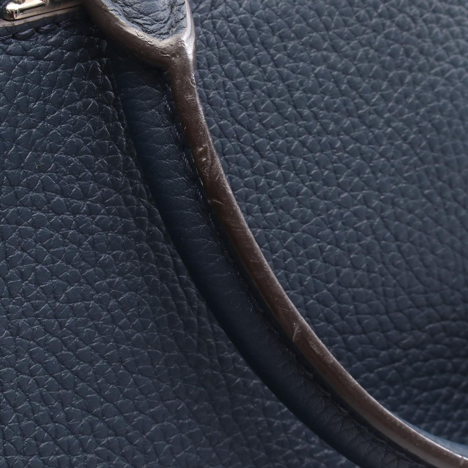 ルイ・ヴィトン LOUIS VUITTON ブリーフケース アルマンドMM M54380