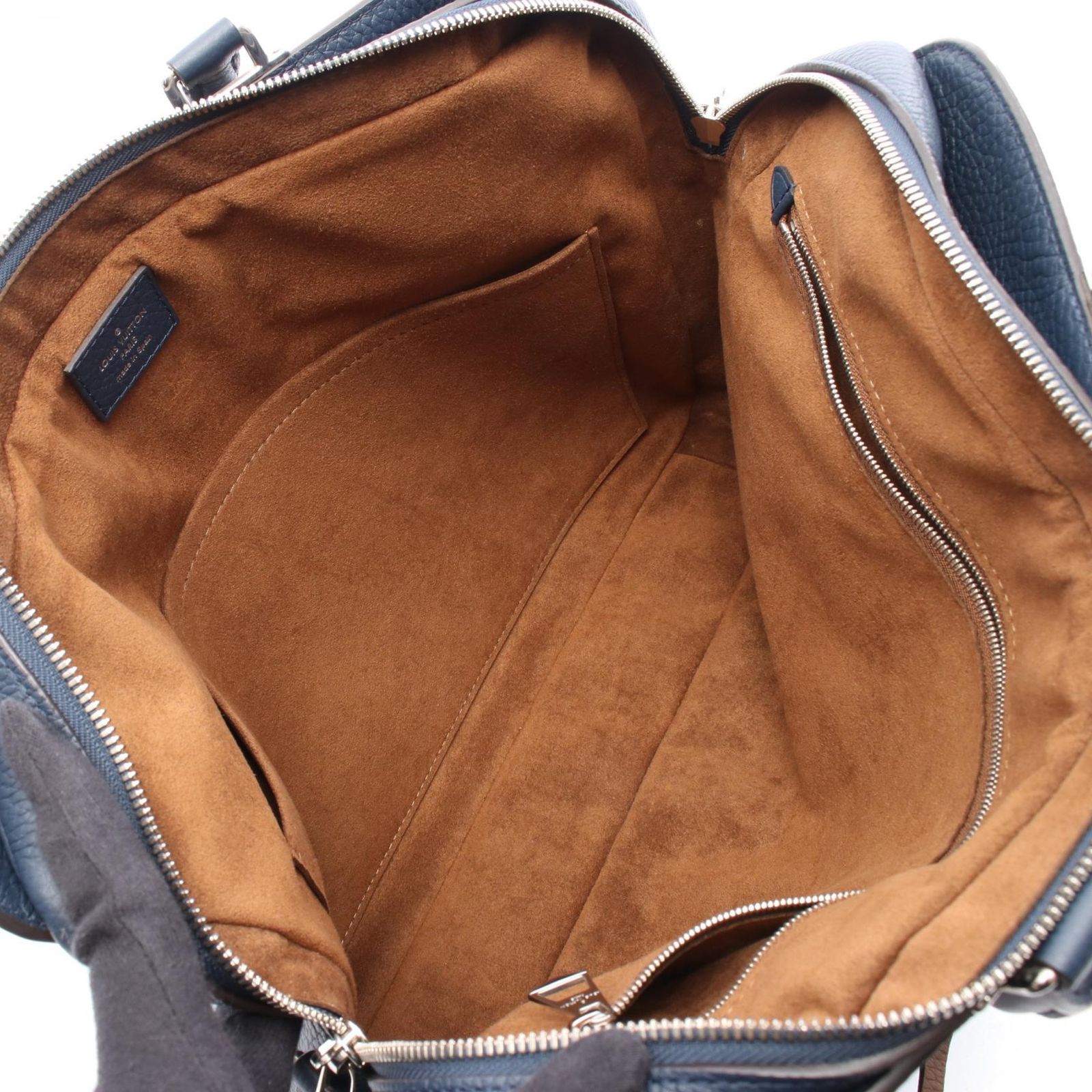 ルイ・ヴィトン LOUIS VUITTON ブリーフケース アルマンドMM M54380