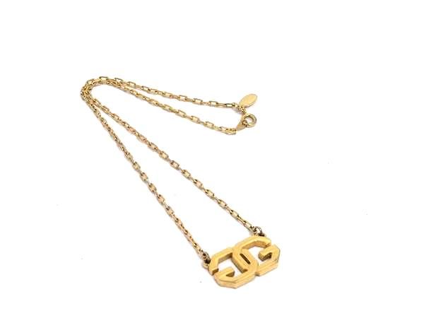 10026 ジバンシ　ヴィンテージ　ネックレス　大判 10026 ジバンシ ヴィンテージ ネックレス 大判 【公式通販】