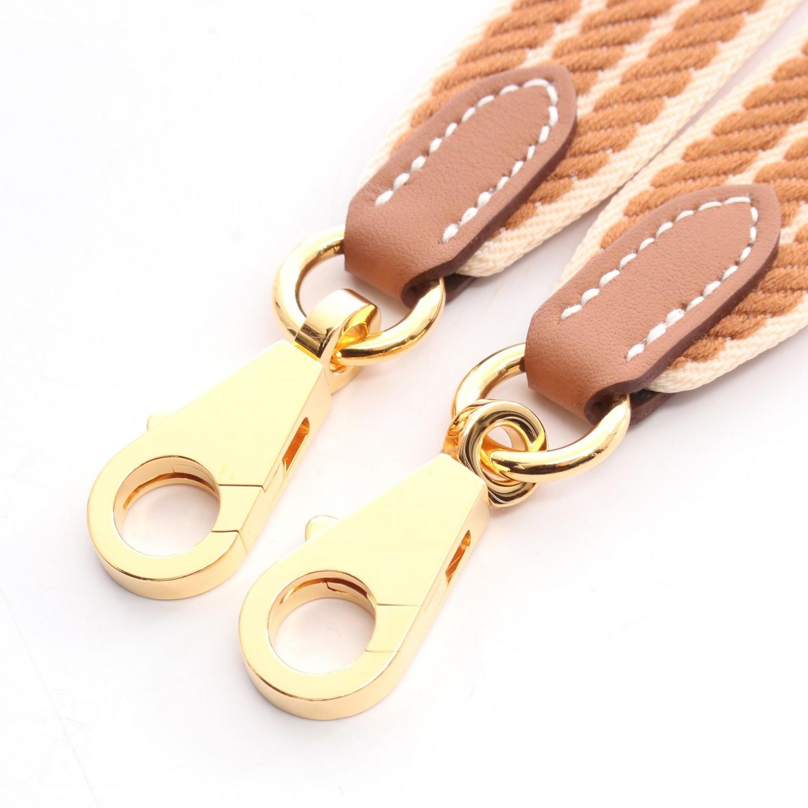 ゴールド キャンバス