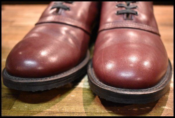 短靴 ローカット