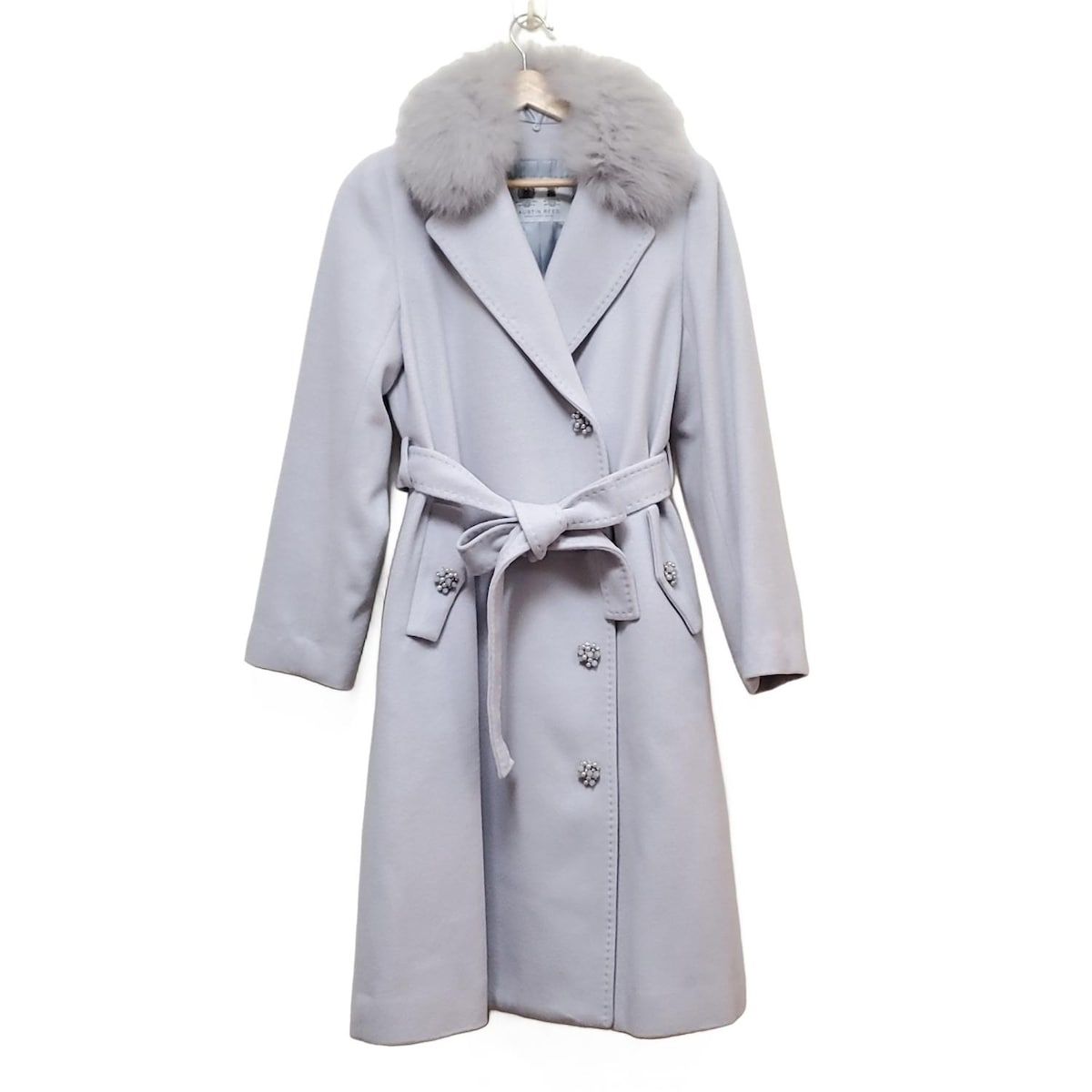 Austin Reed(オースチンリード) コート サイズ40 L レディース美品