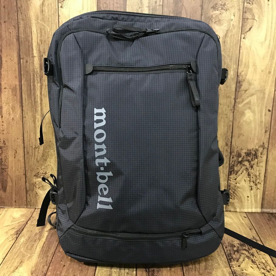 X-Pac Collection – Aer Aer Travel Pack2 X-PACK